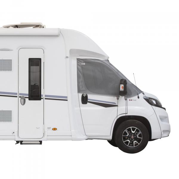 Product image of the product “Sonnenschutzmatte Screen für VW T5/T6/T6.1 ”
